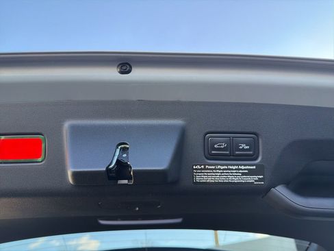 New 2027 Kia Telluride EX X-Line image 20