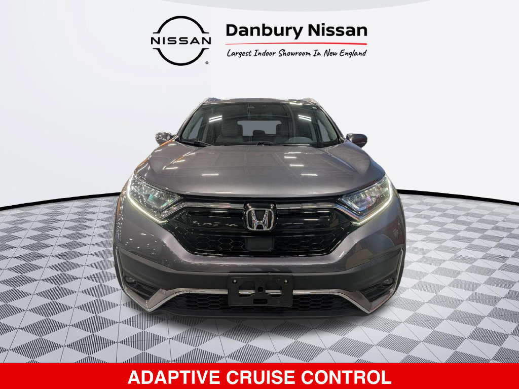 Used 2022 Honda CR-V Touring image 8