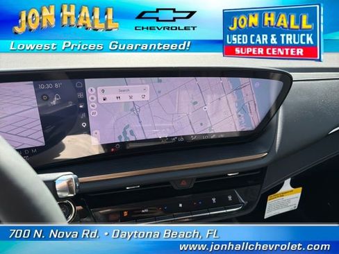 Used 2025 Buick Envision Avenir image 30