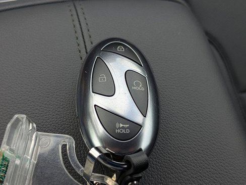 New 2026 Hyundai Santa Cruz SEL FWD image 27