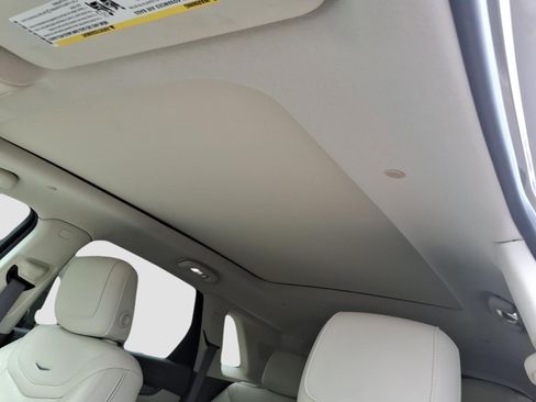 Certified 2023 Cadillac XT5 Premium Luxury w/ Technology Package AWD/4WD image 13