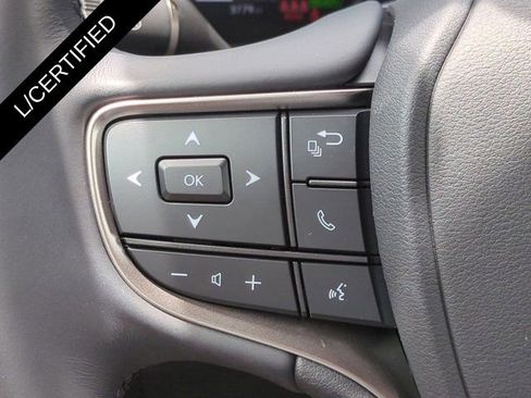 Certified 2025 Lexus UX 300h FWD w/ Accessory Package (Z2) image 24