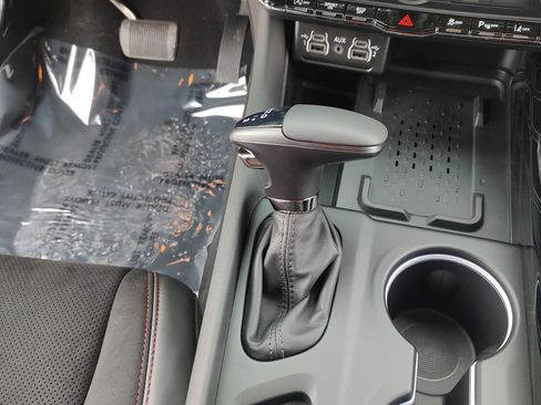 New 2026 Dodge Durango GT AWD/4WD image 18