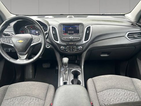 Used 2024 Chevrolet Equinox LT AWD/4WD image 12