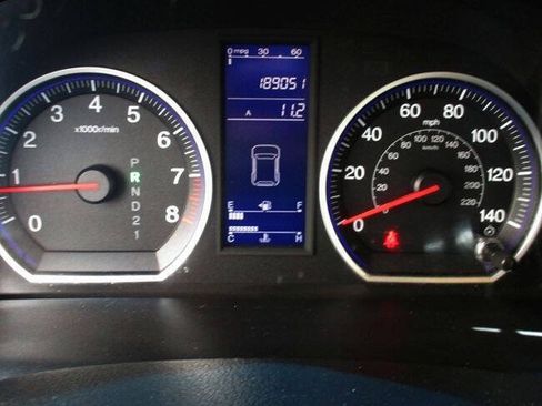 Used 2011 Honda CR-V LX image 18
