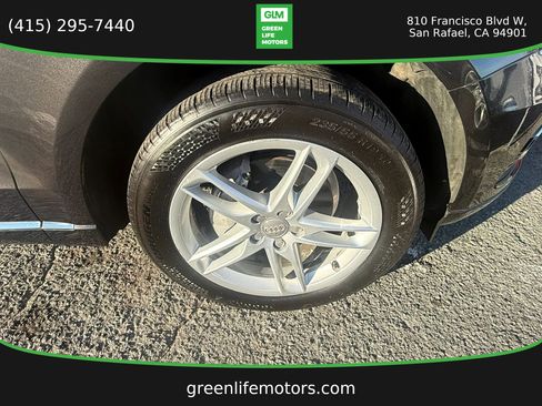 Used 2014 Audi Q5 2.0T Premium Plus w/ Premium Plus Package AWD/4WD image 8