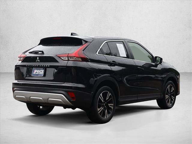 Used 2024 Mitsubishi Eclipse Cross SE AWD/4WD image 5