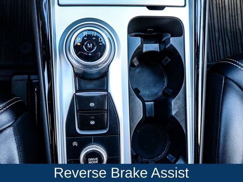 Used 2023 Ford Explorer ST w/ Equipment Group 401A image 33