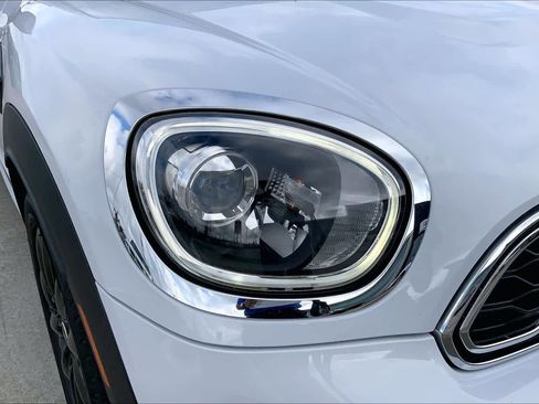 Used 2020 MINI Cooper Countryman S image 27