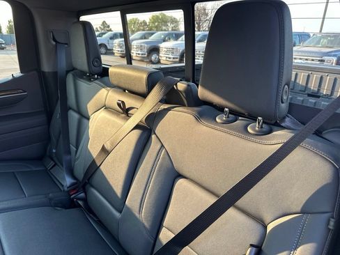 Certified 2026 GMC Sierra 1500 Elevation w/ Elevation Premium Package AWD/4WD image 18