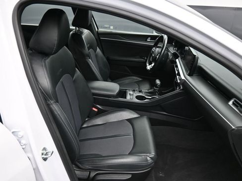 Used 2023 Kia K5 GT-Line w/ GT-Line Premium Package image 24