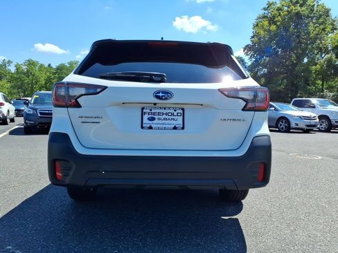 Used 2020 Subaru Outback Premium AWD/4WD image 19