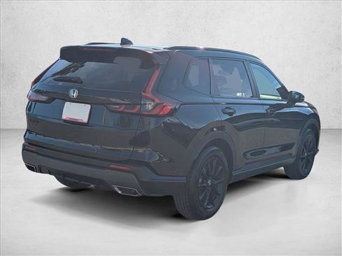 Used 2026 Honda CR-V Sport image 5