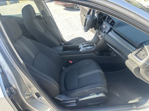 Used 2016 Honda Civic LX image 17
