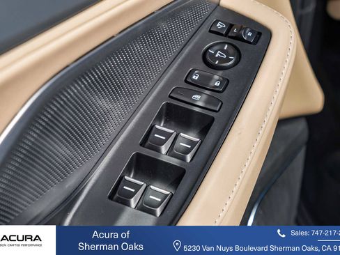 Used 2025 Acura MDX FWD w/ Technology Package image 28