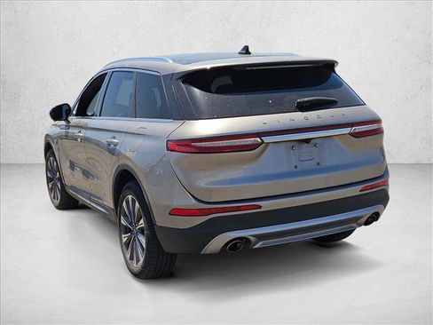 Used 2020 Lincoln Corsair Reserve AWD/4WD image 7
