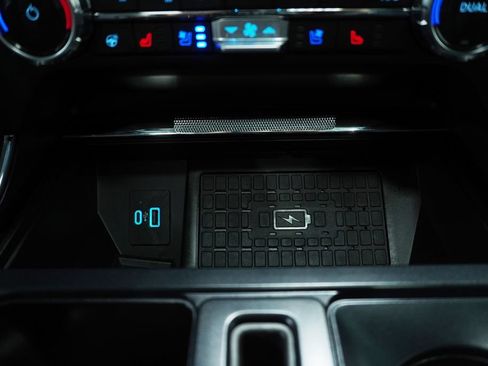 Used 2024 Ford F150 Raptor AWD/4WD image 21