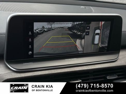 Used 2022 Kia Telluride SX w/ SX Prestige Package image 17