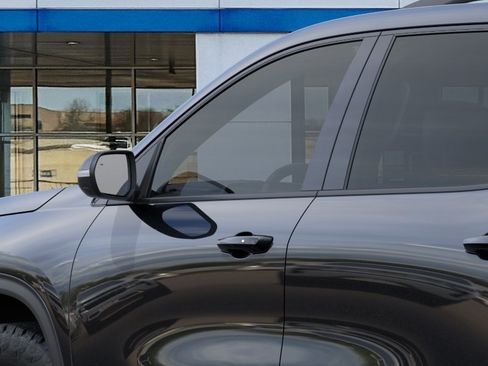 New 2026 Chevrolet Traverse Z71 AWD/4WD image 13