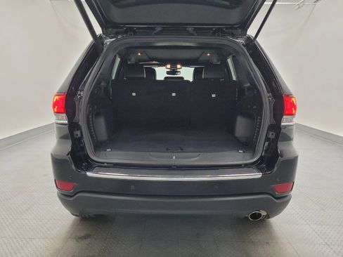 Used 2022 Jeep Grand Cherokee Limited image 29