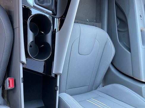 New 2026 Hyundai Elantra SEL Sport Premium FWD image 28