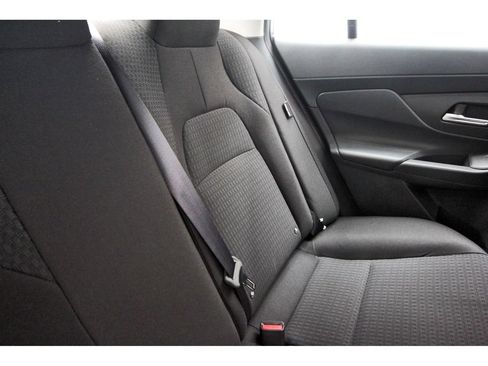 New 2026 Nissan Sentra S w/ Floor Mat Package FWD image 10