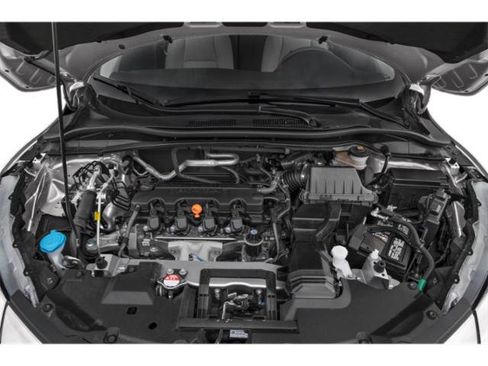 Used 2022 Honda HR-V EX image 12