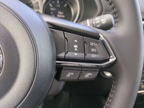 New 2025 MAZDA CX-5 AWD 2.5 S image 27