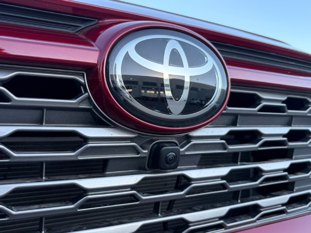 Certified 2025 Toyota RAV4 Limited w/ Advanced Technology Package AWD/4WD image 23