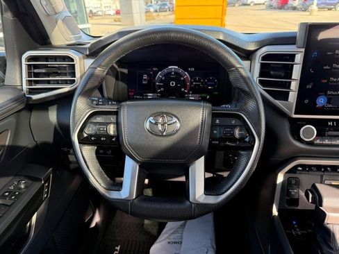 Used 2023 Toyota Tundra Limited image 14