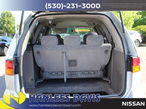 Used 2004 Honda Odyssey EX image 10