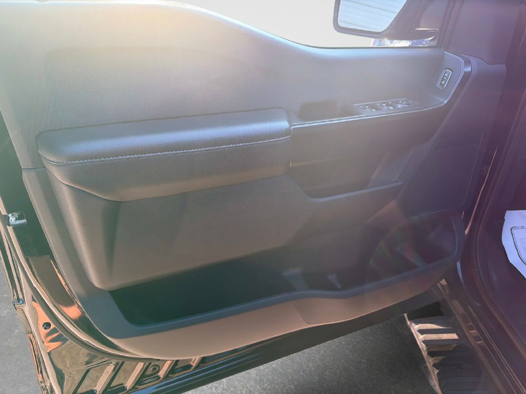 Used 2023 Ford F150 XL w/ STX Appearance Package AWD/4WD image 18