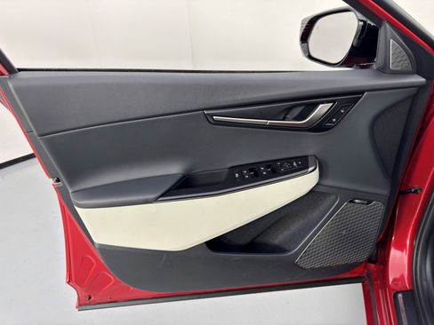 Used 2025 Kia EV6 GT-Line image 45