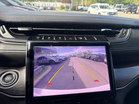 Used 2022 Jeep Grand Cherokee L Limited w/ MOPAR Finishing Package image 22