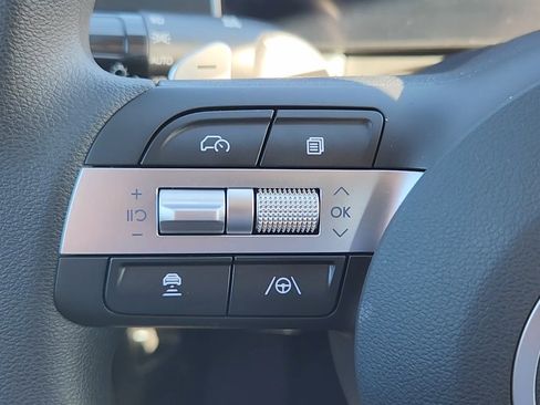 New 2026 Hyundai Sonata Blue image 11