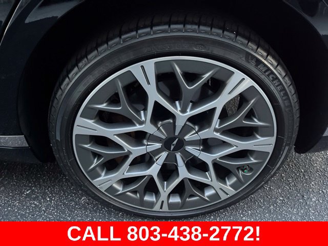 Used 2026 Genesis G90 3.5T AWD/4WD image 35