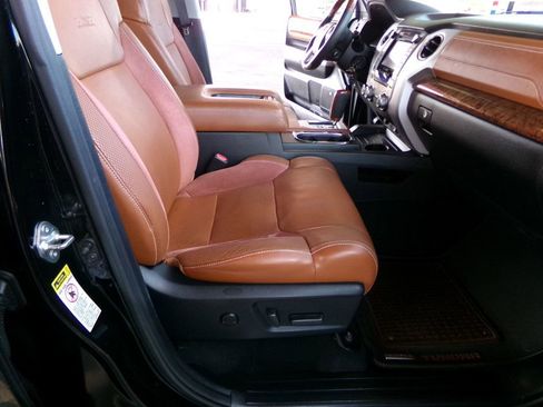 Used 2014 Toyota Tundra 1794 Edition image 14