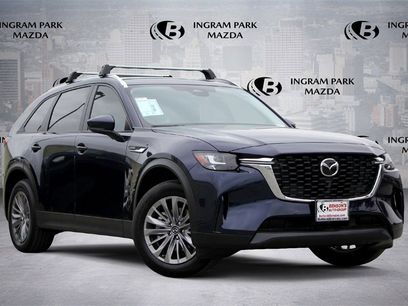 New 2026 MAZDA CX-90 3.3 Turbo w/ Select Package