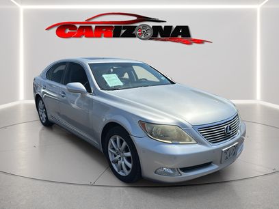 Used 2009 Lexus LS 460