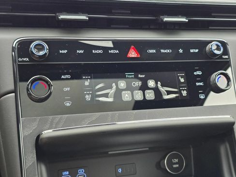 New 2026 Genesis GV80 3.5T Prestige AWD/4WD image 30