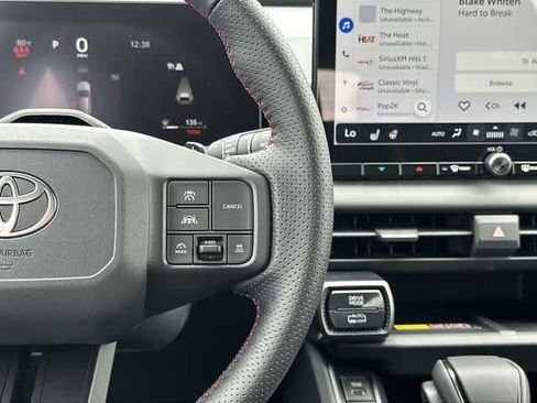 Used 2026 Toyota RAV4 AWD Plug-in Hybrid image 9