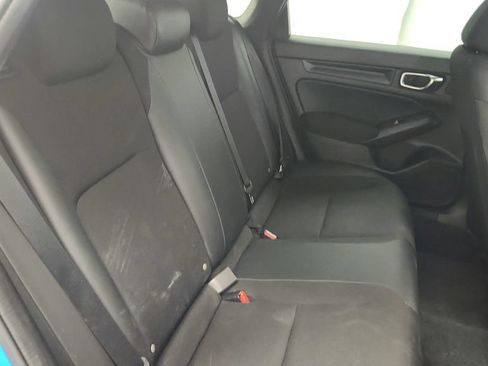 Used 2022 Honda Civic Sport image 38