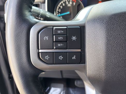 Used 2021 Ford F150 XLT w/ Equipment Group 302A High image 18