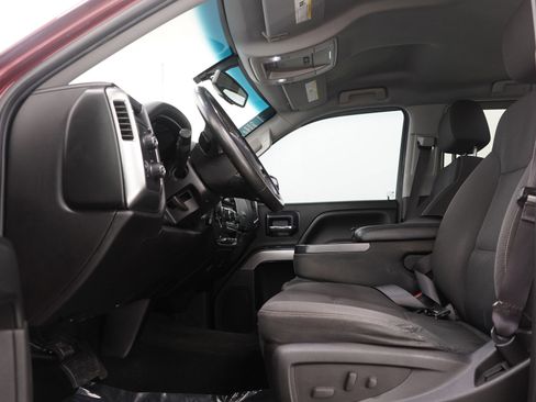 Used 2014 Chevrolet Silverado 1500 LT w/ All Star Edition image 23