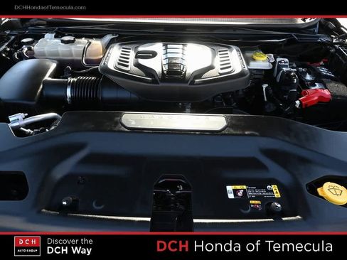 Used 2024 Jeep Wagoneer L Series II image 25