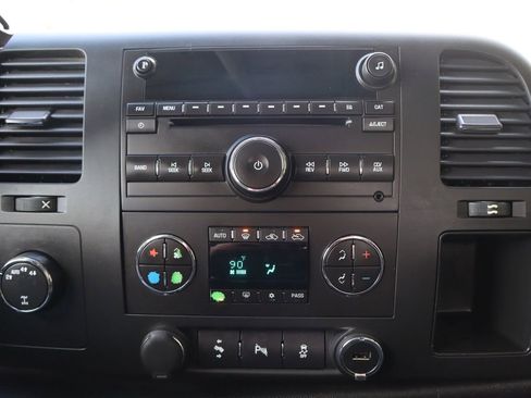 Used 2012 Chevrolet Silverado 1500 LT w/ All-Star Edition AWD/4WD image 34