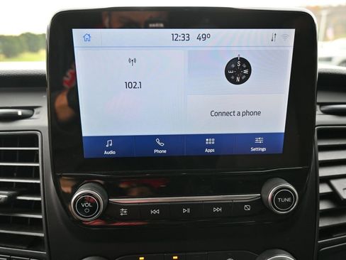 Used 2021 Ford Transit 350 XLT image 24