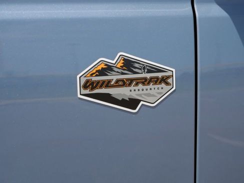 Used 2024 Ford Bronco Wildtrak AWD/4WD image 11