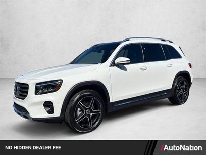 Used 2026 Mercedes-Benz GLB 250 4MATIC