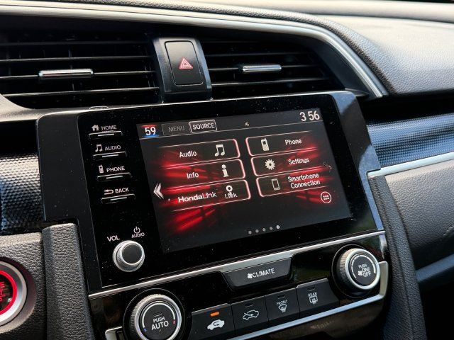 Used 2019 Honda Civic Sport image 23
